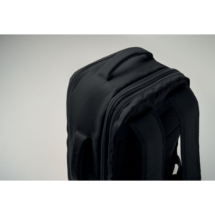 flysafe cabin size carry on backpack