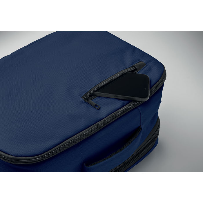 flysafe cabin size carry on backpack