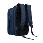 flysafe cabin size carry on backpack