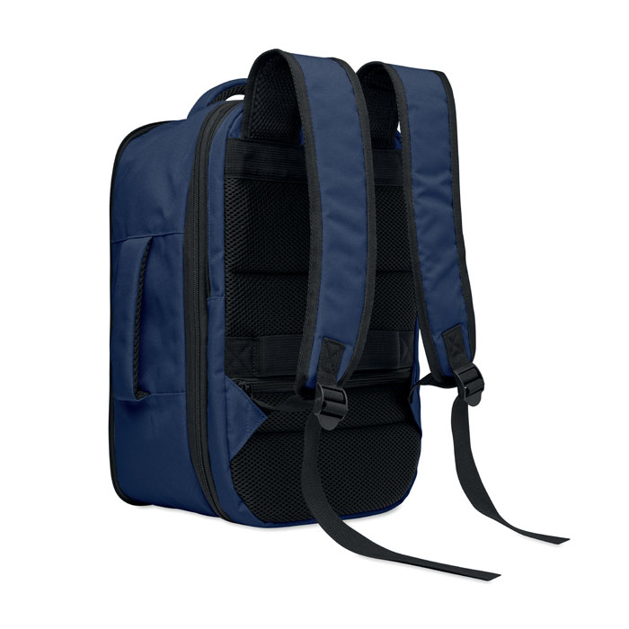 flysafe cabin size carry on backpack
