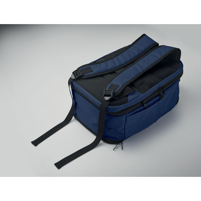 flysafe cabin size carry on backpack