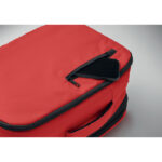 flysafe cabin size carry on backpack