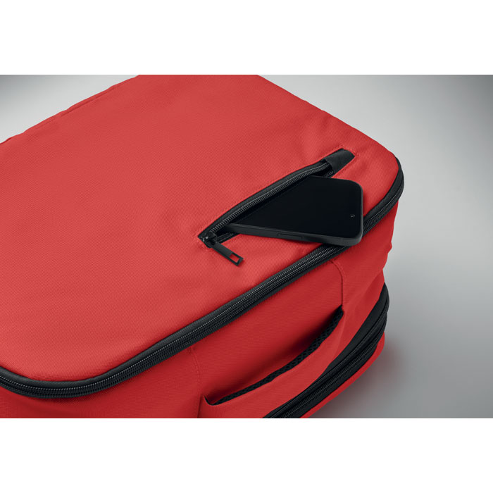 flysafe cabin size carry on backpack