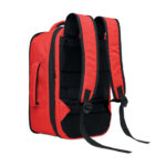 flysafe cabin size carry on backpack