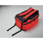 flysafe cabin size carry on backpack