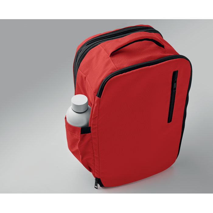flysafe cabin size carry on backpack
