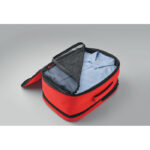 flysafe cabin size carry on backpack