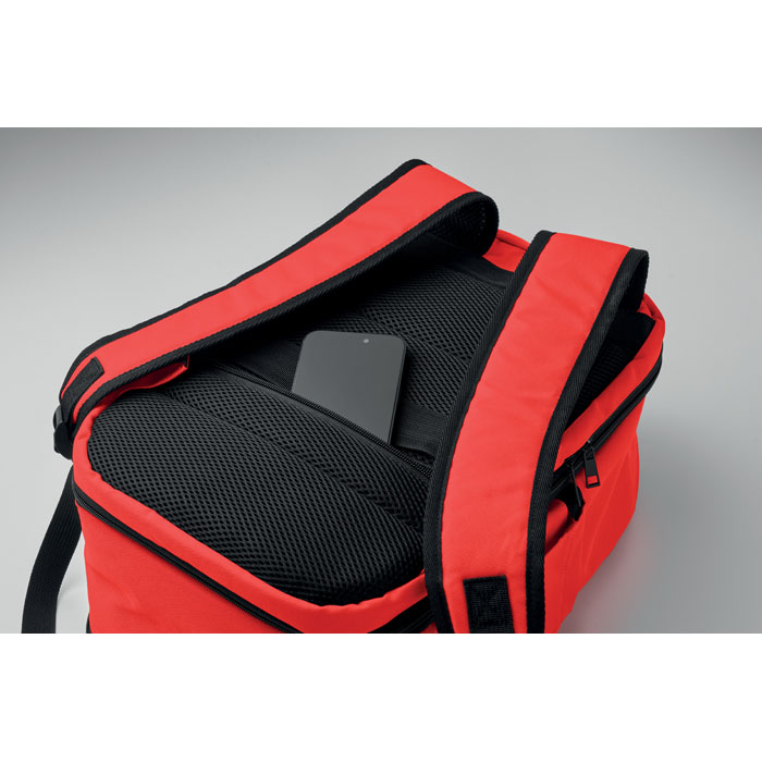 flysafe cabin size carry on backpack