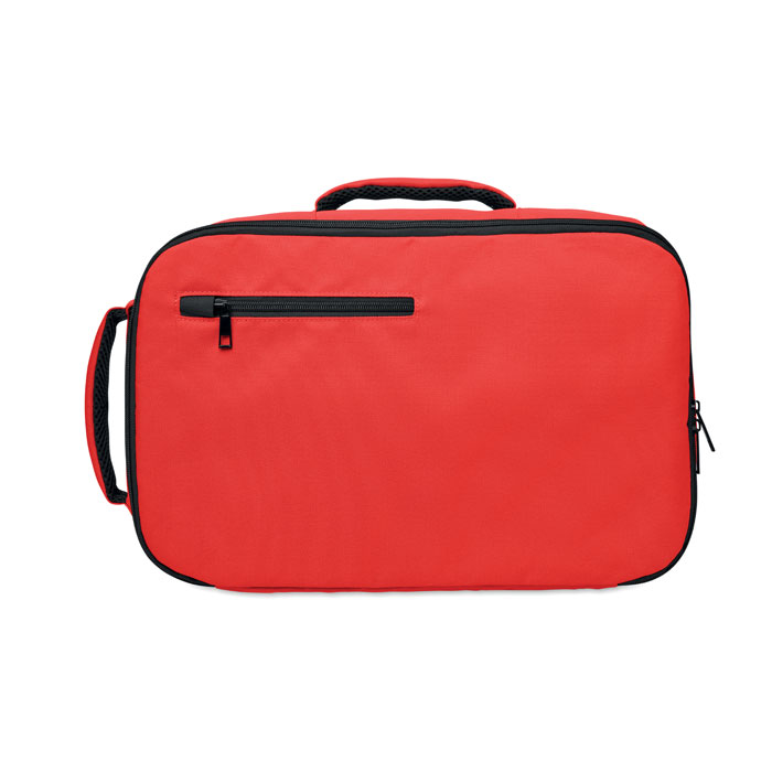 flysafe cabin size carry on backpack