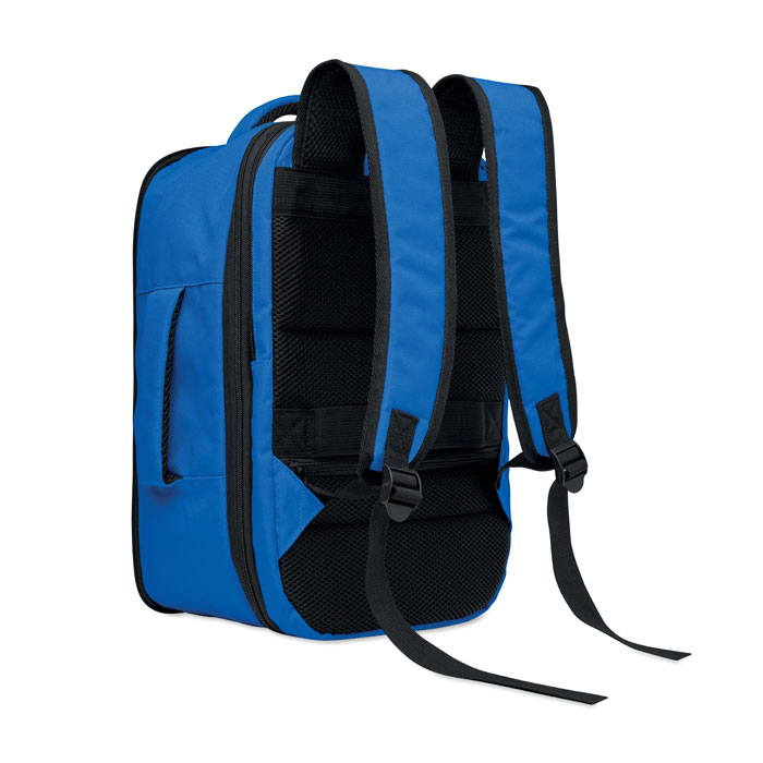 flysafe cabin size carry on backpack