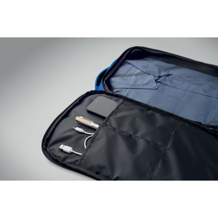 flysafe cabin size carry on backpack