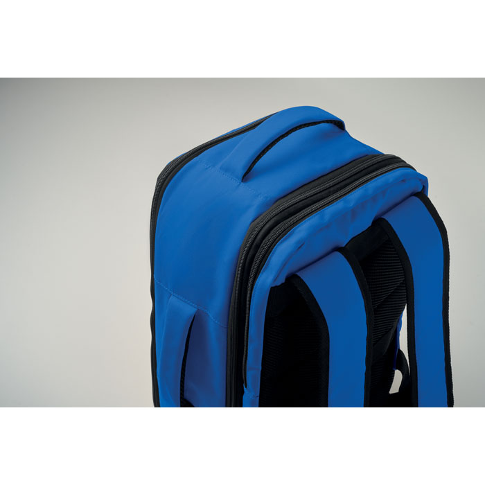 flysafe cabin size carry on backpack