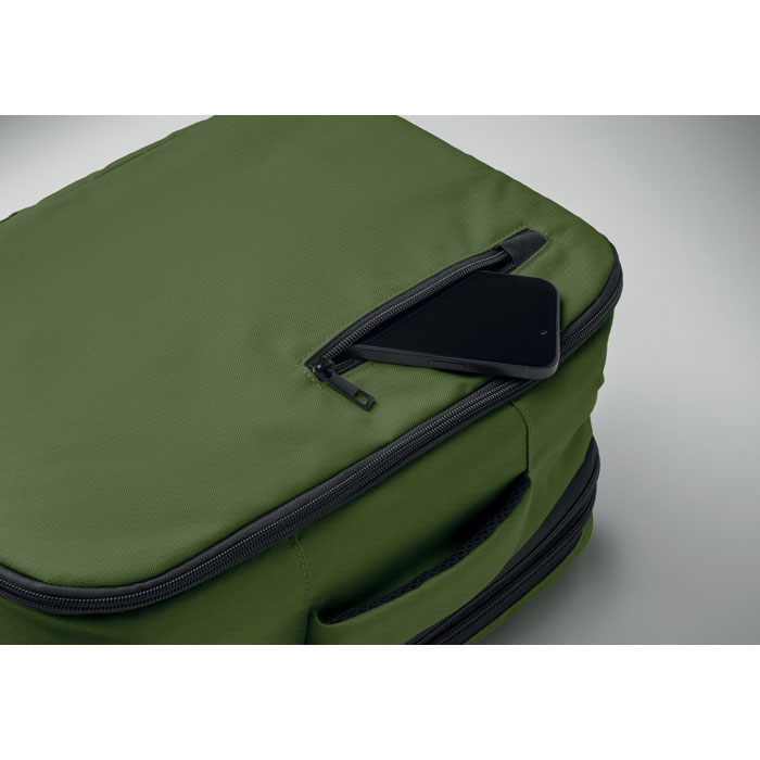 flysafe cabin size carry on backpack