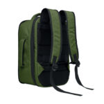 flysafe cabin size carry on backpack