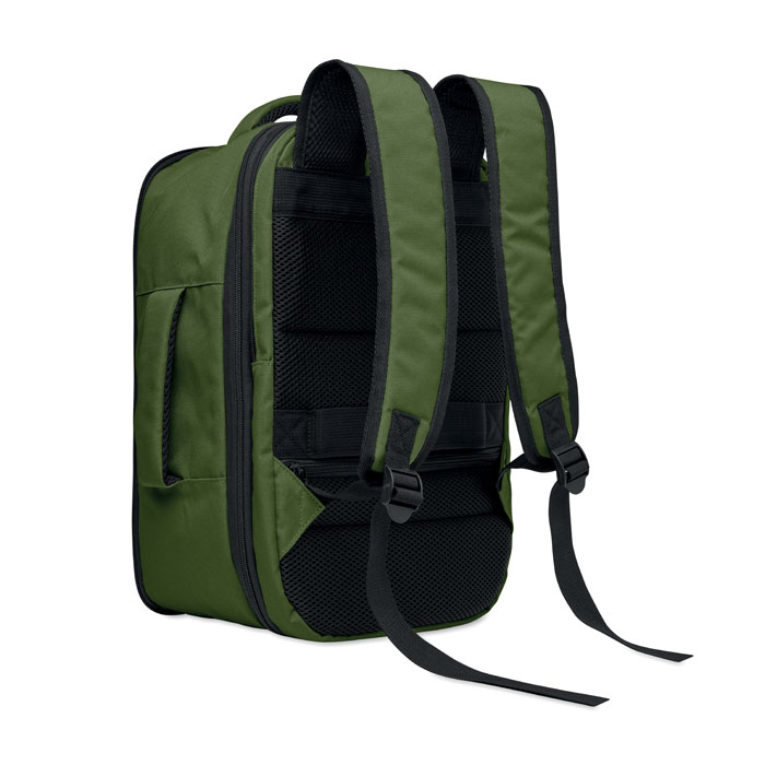 flysafe cabin size carry on backpack