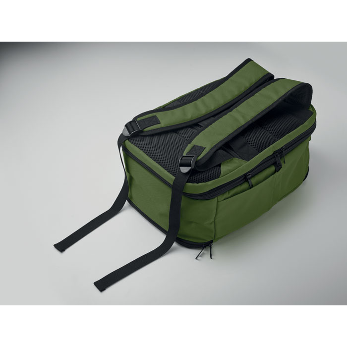 flysafe cabin size carry on backpack
