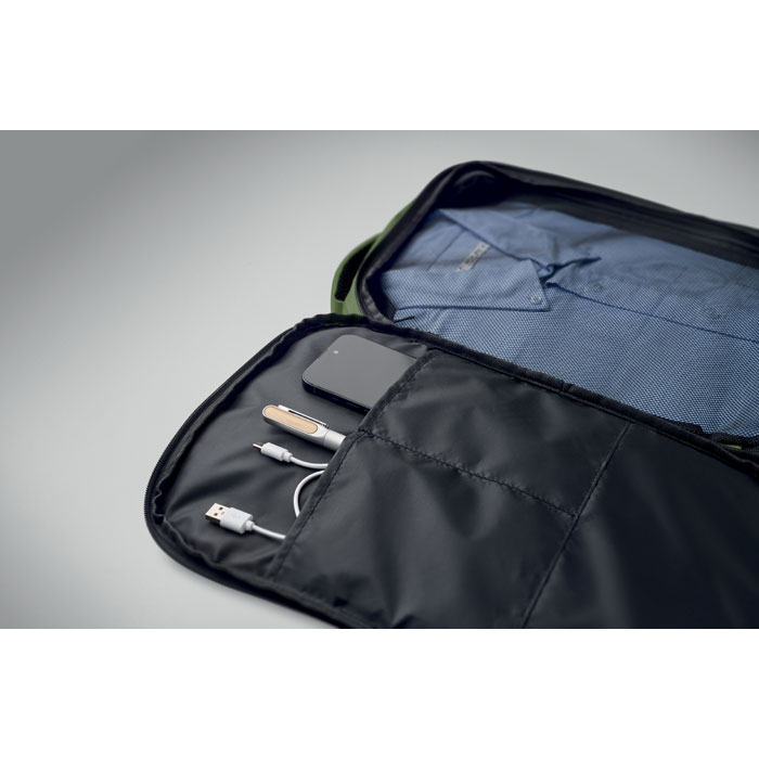 flysafe cabin size carry on backpack