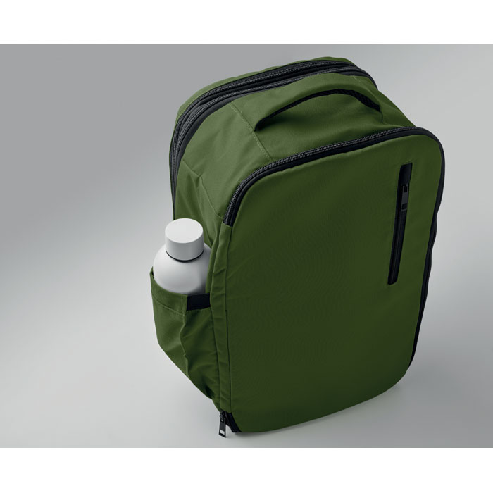 flysafe cabin size carry on backpack