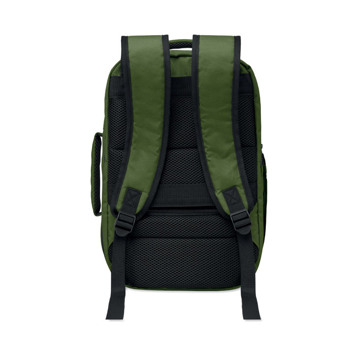 flysafe cabin size carry on backpack