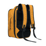 flysafe cabin size carry on backpack
