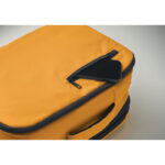 flysafe cabin size carry on backpack