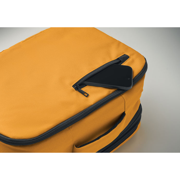 flysafe cabin size carry on backpack