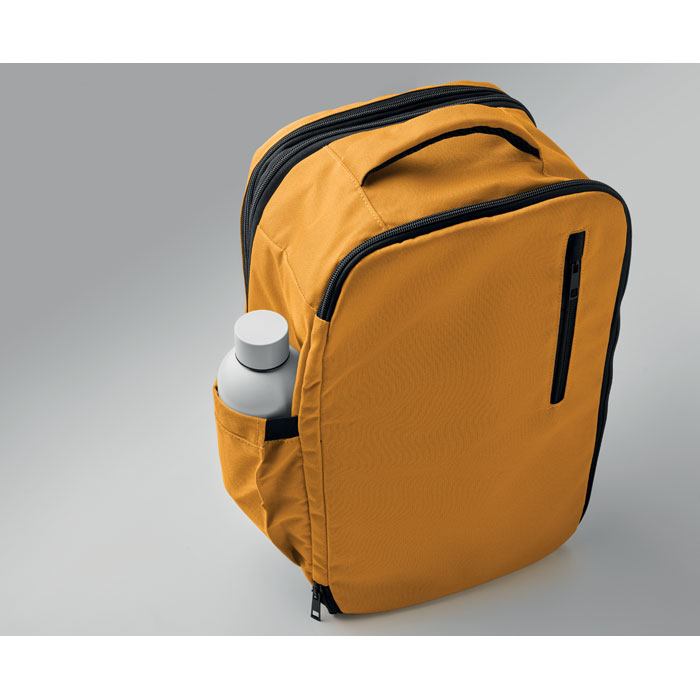 flysafe cabin size carry on backpack
