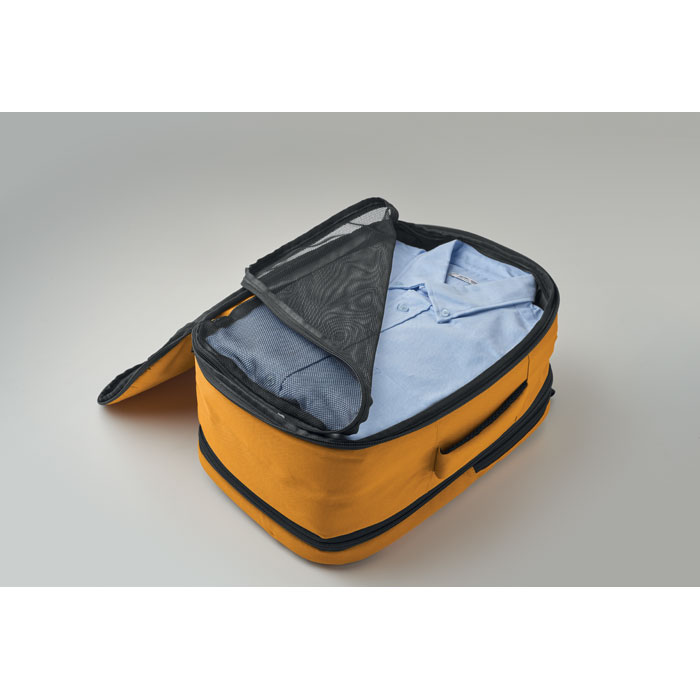 flysafe cabin size carry on backpack