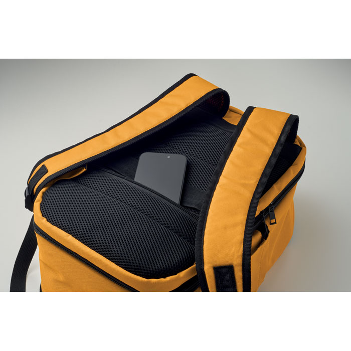 flysafe cabin size carry on backpack
