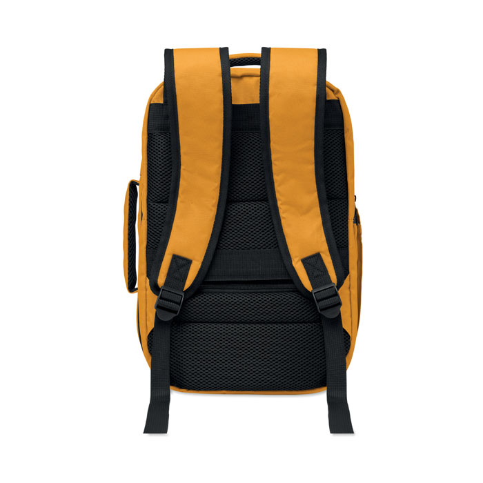 flysafe cabin size carry on backpack