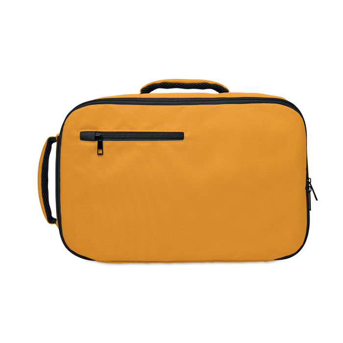 flysafe cabin size carry on backpack