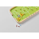 bolin jeu de football en bois