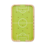 bolin jeu de football en bois