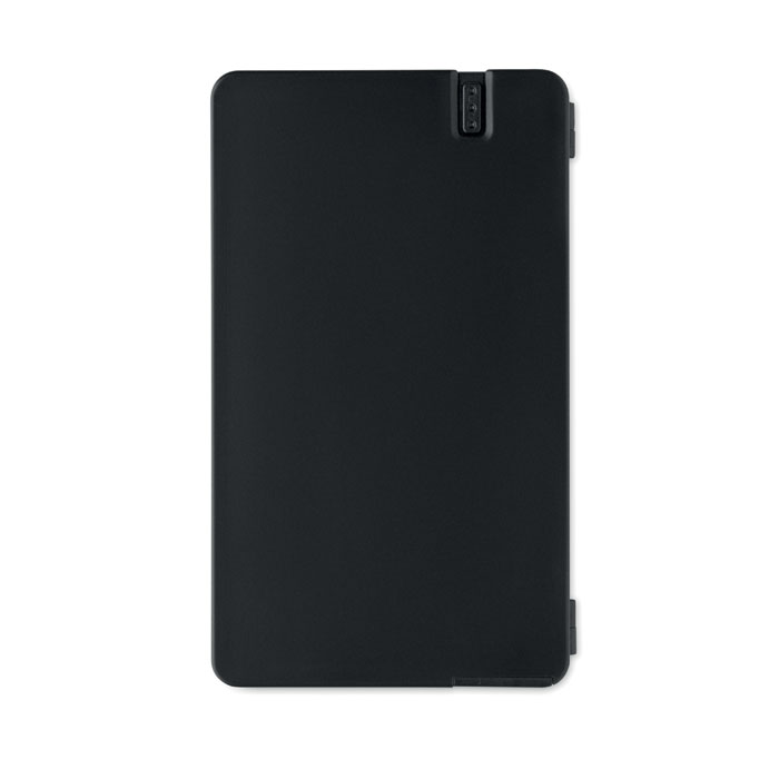 clerk calculator with lcd tablet