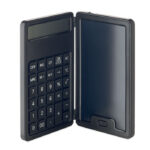 clerk calculator with lcd tablet