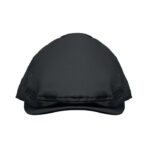 flat peak newsboy flat cap 235 gr/m²