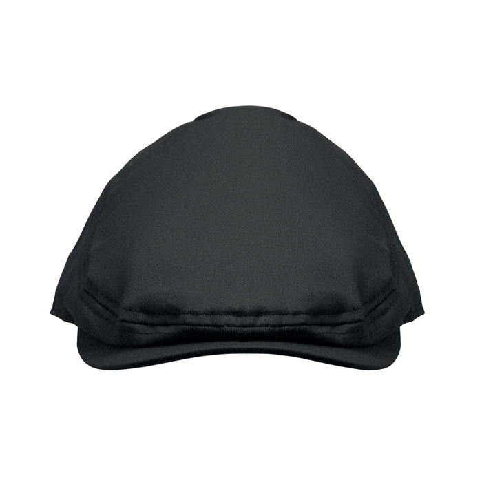 flat peak newsboy flat cap 235 gr/m²