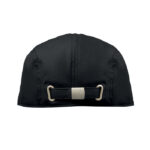 flat peak newsboy flat cap 235 gr/m²