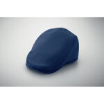 flat peak newsboy flat cap 235 gr/m²