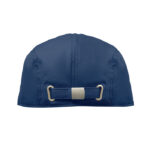 flat peak newsboy flat cap 235 gr/m²