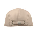 flat peak newsboy flat cap 235 gr/m²