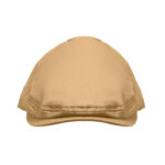 flat peak newsboy flat cap 235 gr/m²