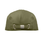 flat peak newsboy flat cap 235 gr/m²