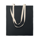 zevra colour sac shopping en coton
