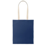 zevra colour sac shopping en coton