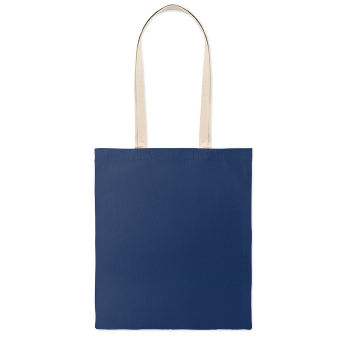 zevra colour sac shopping en coton