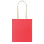 zevra colour sac shopping en coton