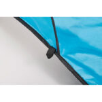 shade beach tent in 190t polyester