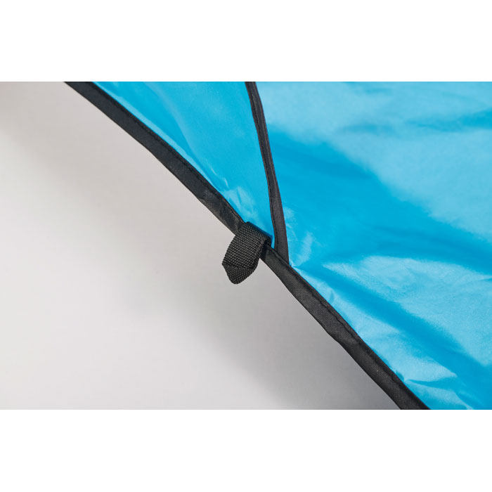 shade beach tent in 190t polyester