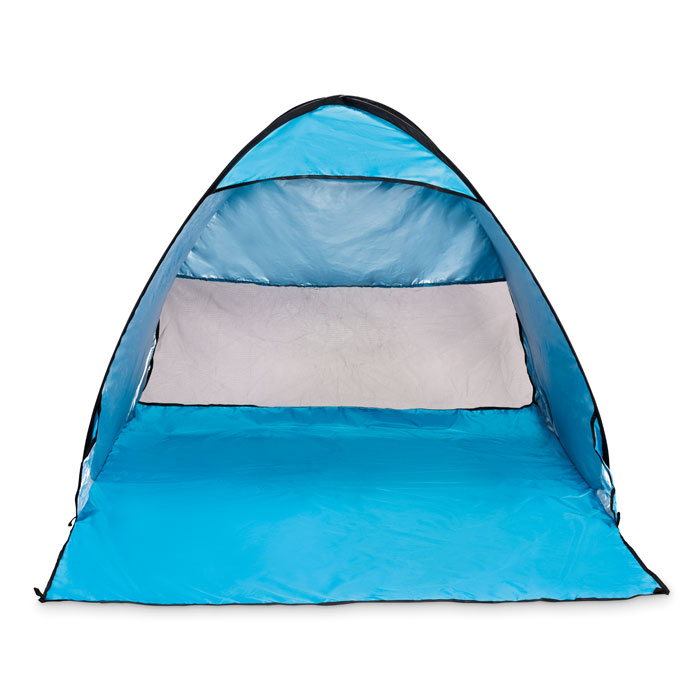 shade beach tent in 190t polyester
